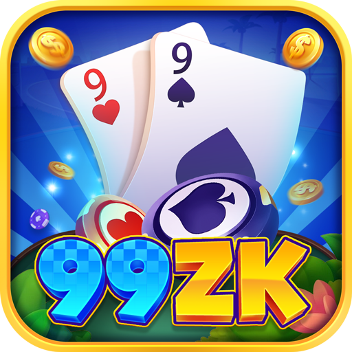 99zk APK Resmi — ikon aplikasi