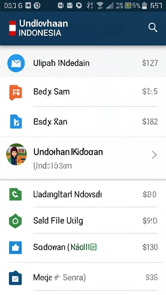 Screenshot 99zk nomor 3
