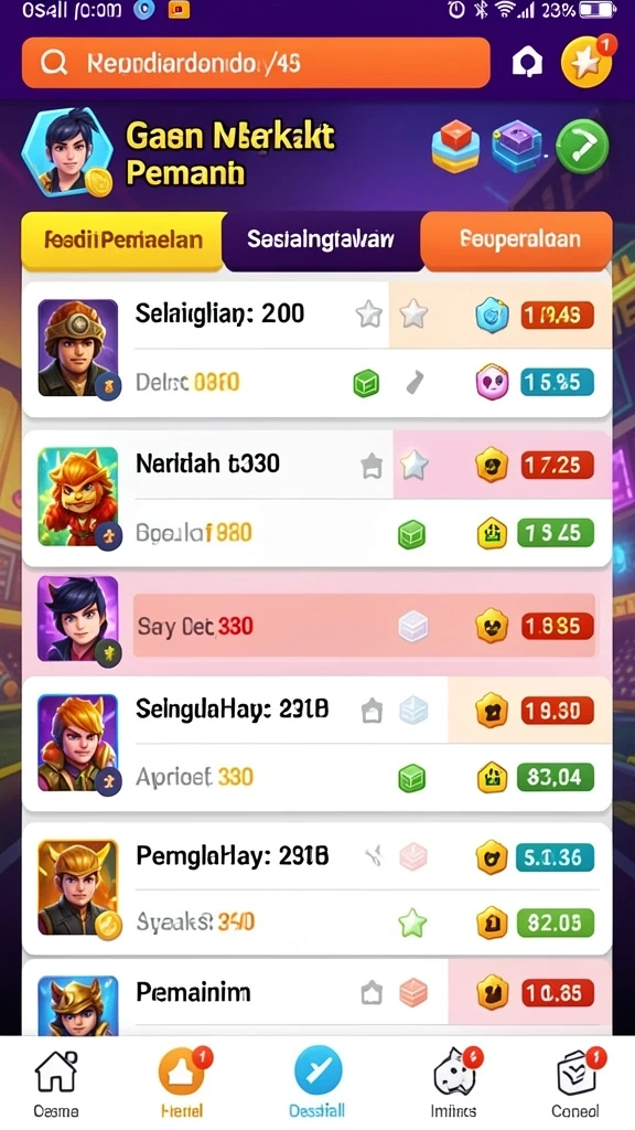 Screenshot aa666 nomor 2