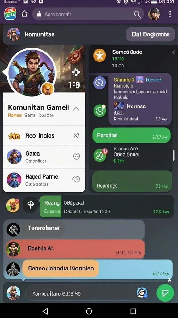 Screenshot ajo89 nomor 2