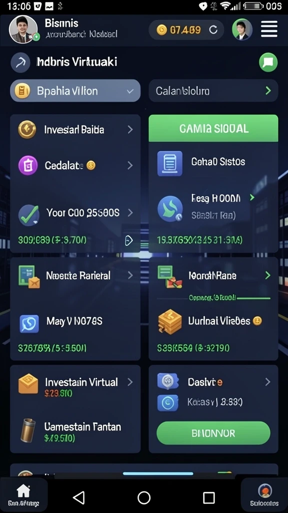 Screenshot akartoto nomor 1