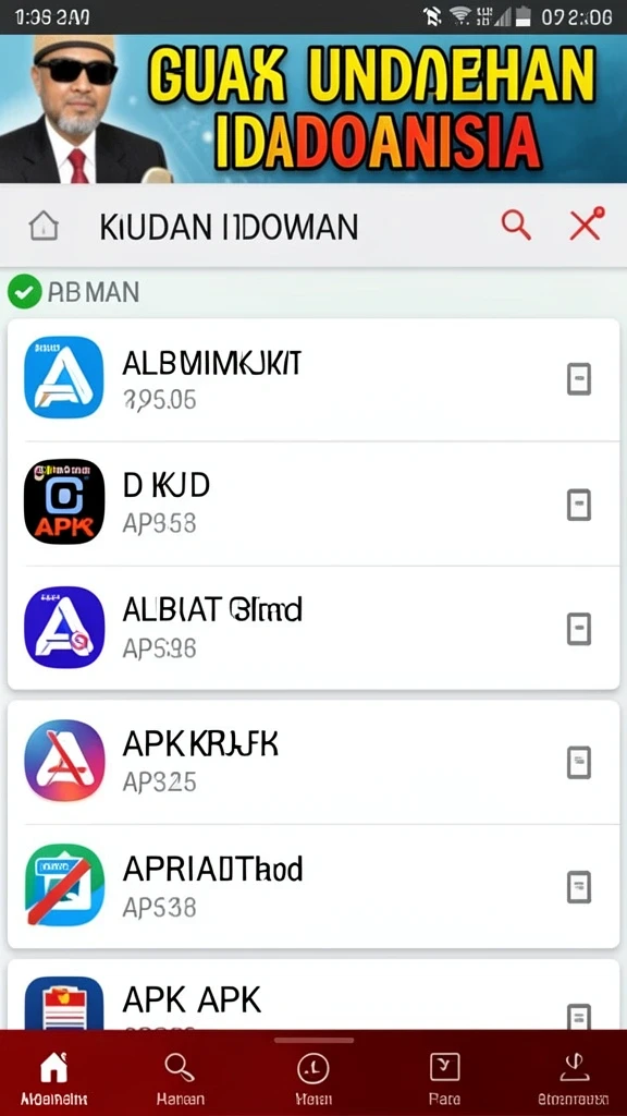 Screenshot beton999 nomor 1