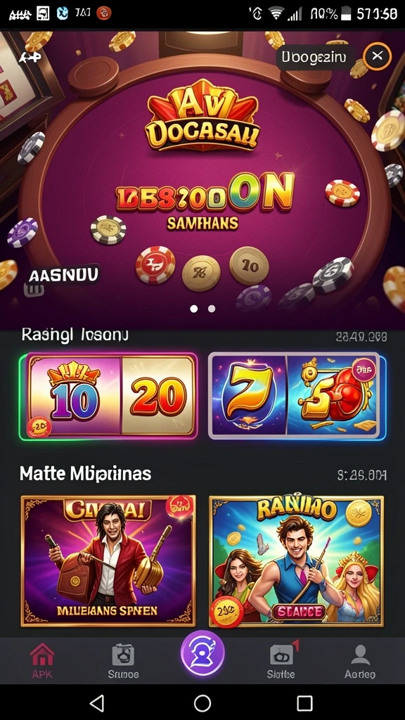Screenshot beton999 nomor 3