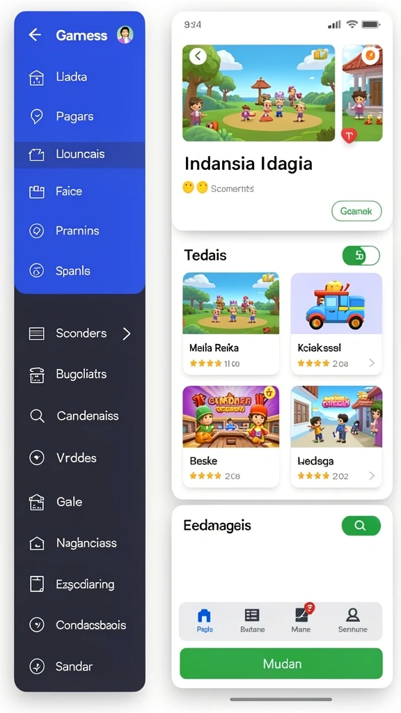 Screenshot bigwinner nomor 1