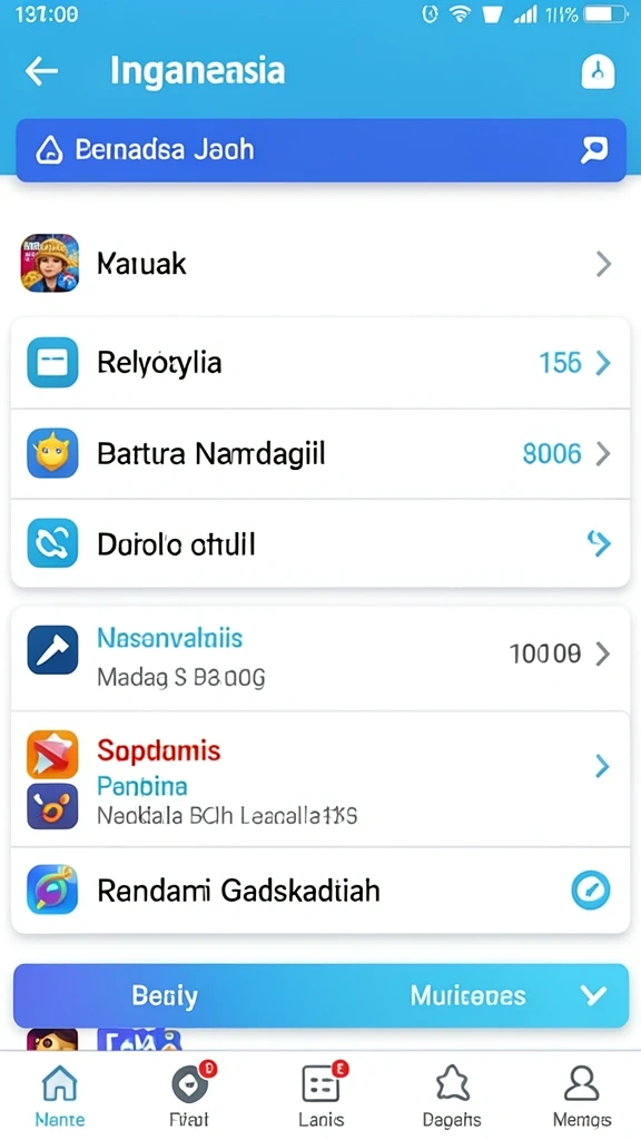 Screenshot bukit777 nomor 2