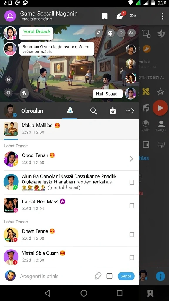 Screenshot d73 nomor 2