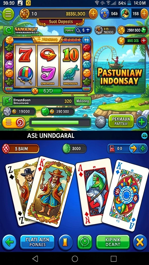 Screenshot diana4d nomor 2