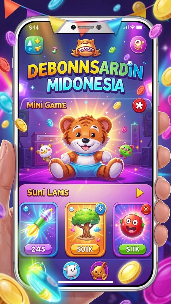 Screenshot gems365 nomor 1