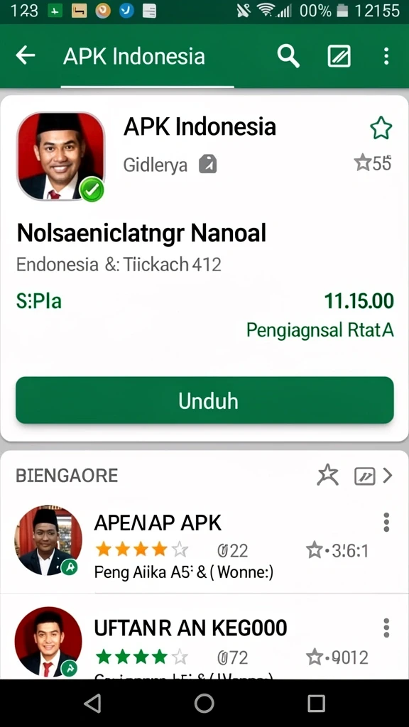 Screenshot hokibonus nomor 3