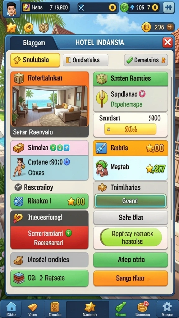 Screenshot love678 nomor 1