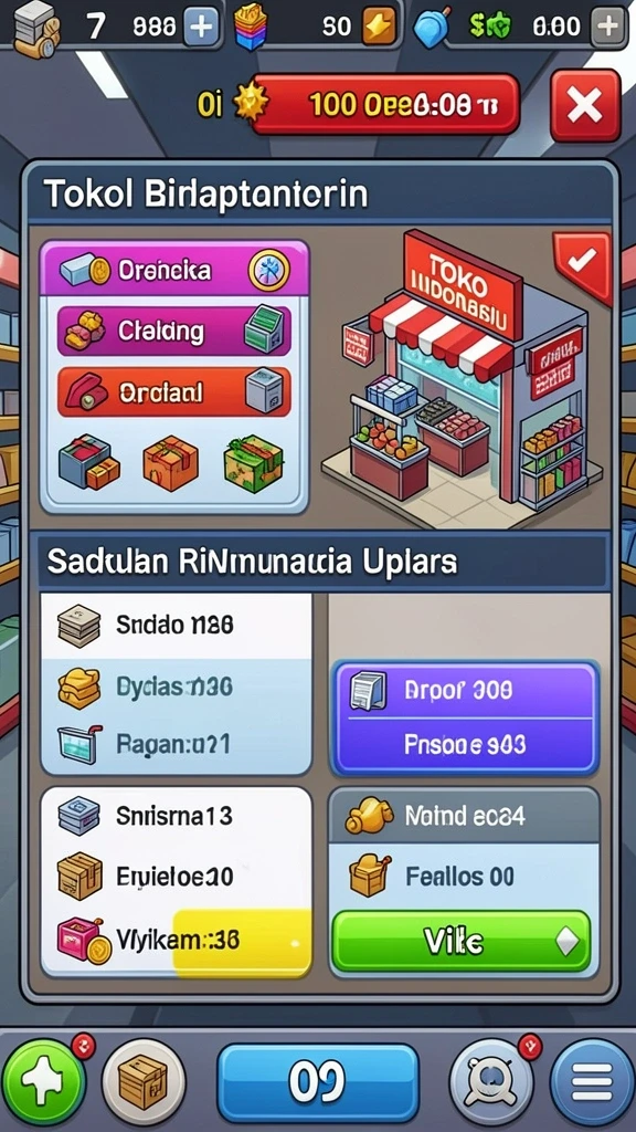 Screenshot love678 nomor 3