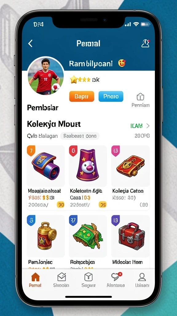 Screenshot mamibet nomor 2