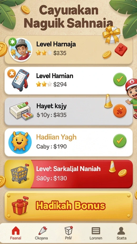 Screenshot mikatoto nomor 2