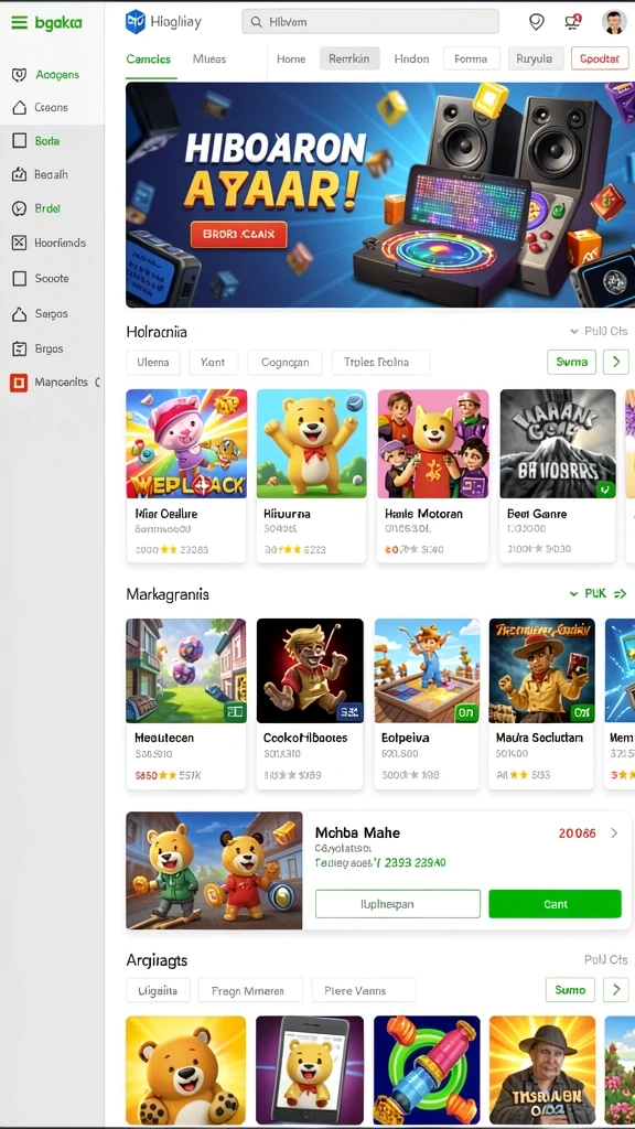Screenshot nexgid nomor 1