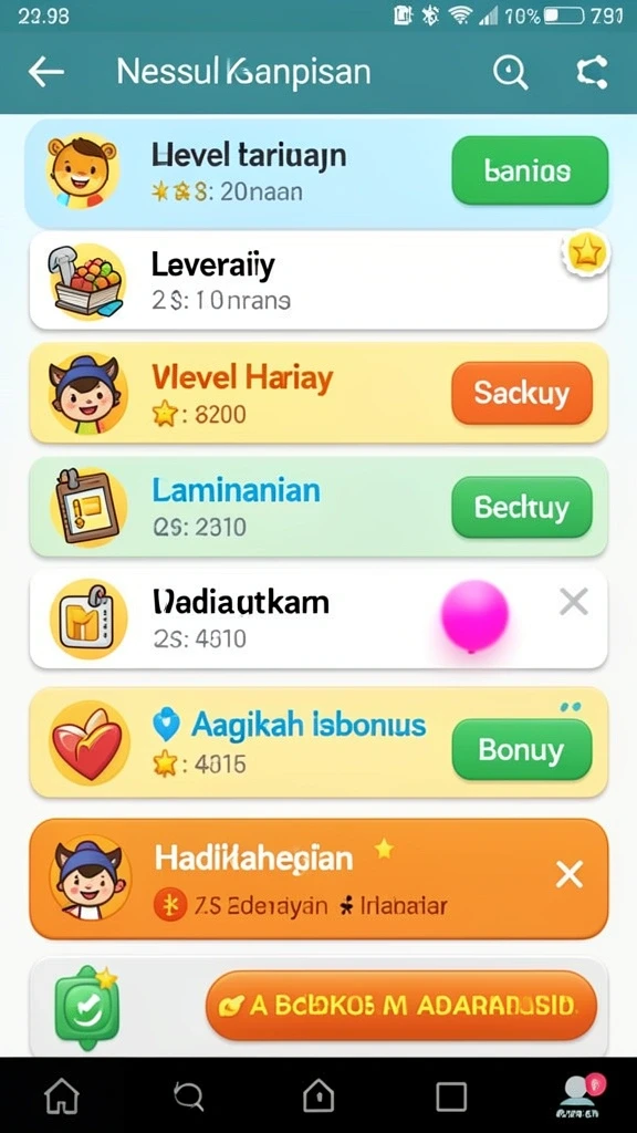 Screenshot obor138 nomor 3