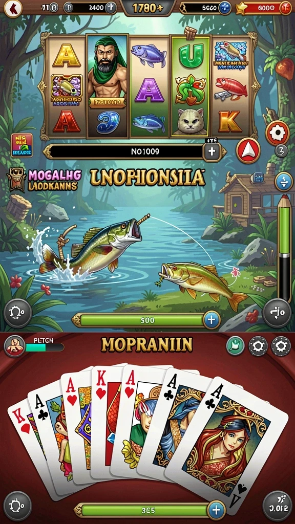 Screenshot oce69 nomor 1