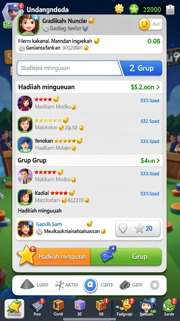 Screenshot peniti4d nomor 1
