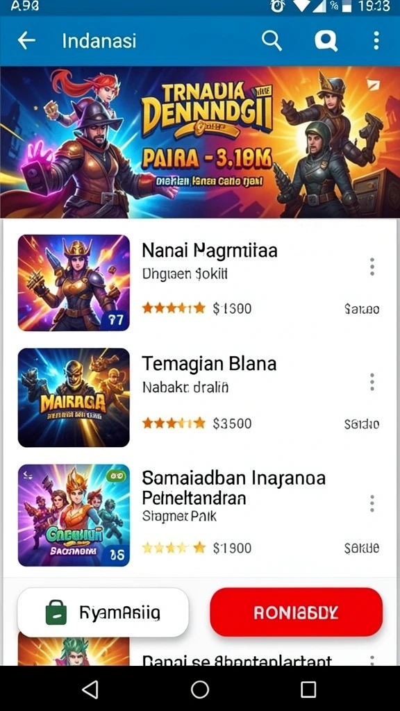 Screenshot poker88 nomor 1