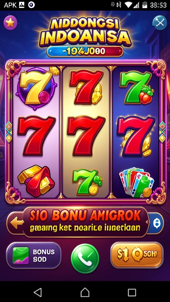 Screenshot poker88 nomor 3