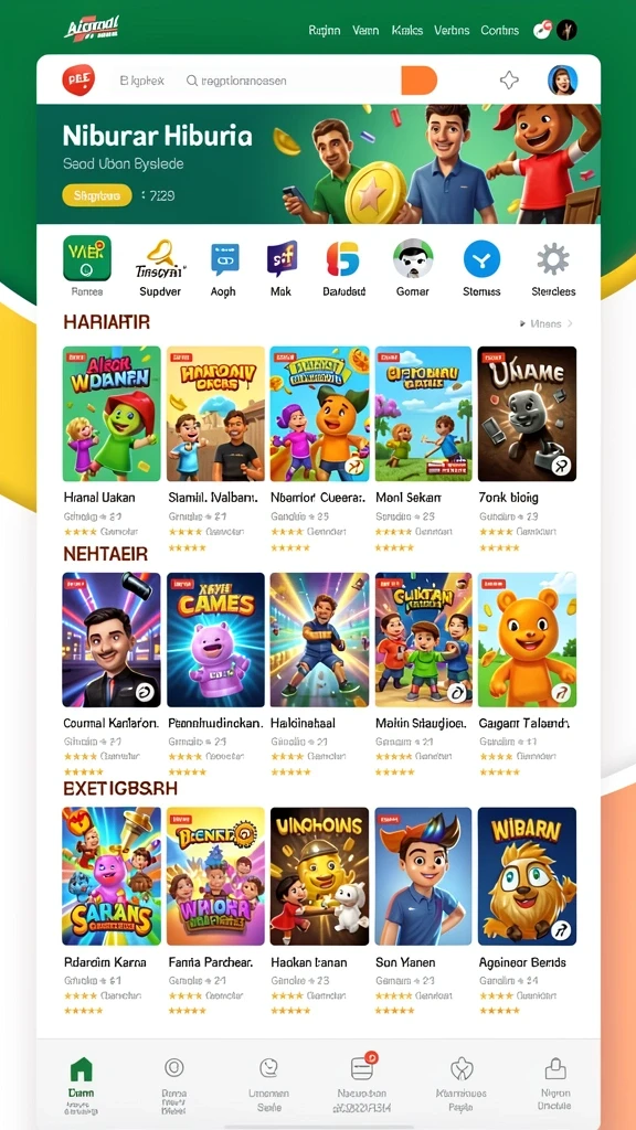 Screenshot rajastar nomor 3