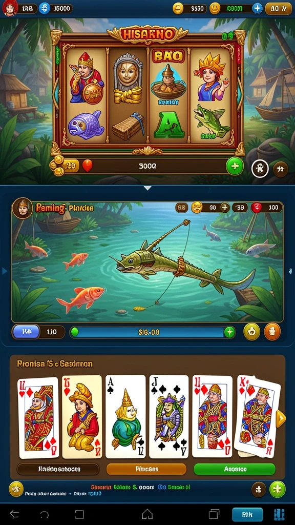 Screenshot royaltoto nomor 2