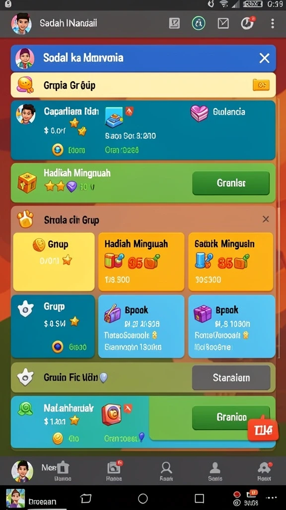 Screenshot satria123 nomor 2