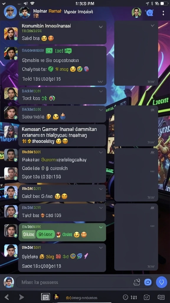 Screenshot superwin777 nomor 1