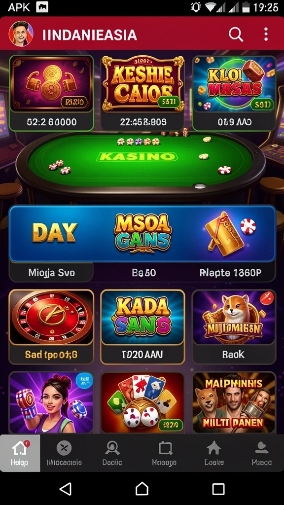 Screenshot superwin777 nomor 2