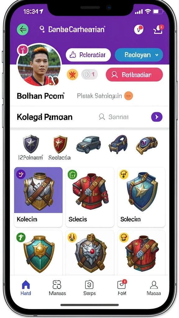 Screenshot surga77 nomor 3