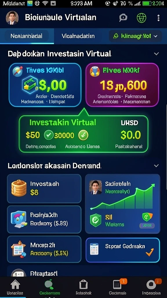 Screenshot svip10 nomor 1