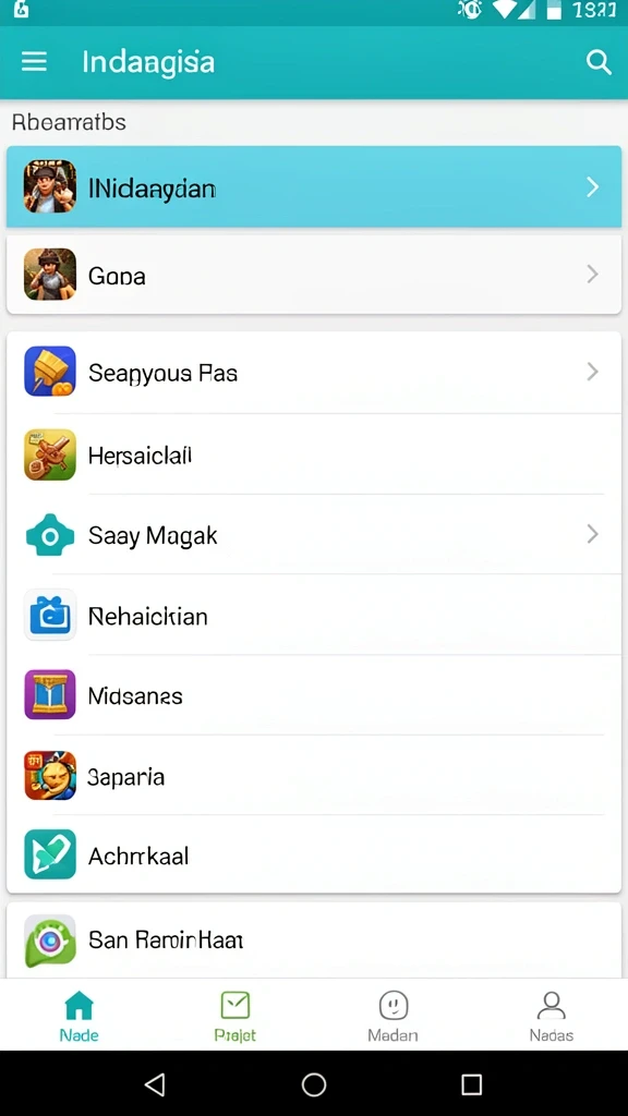 Screenshot svip10 nomor 2