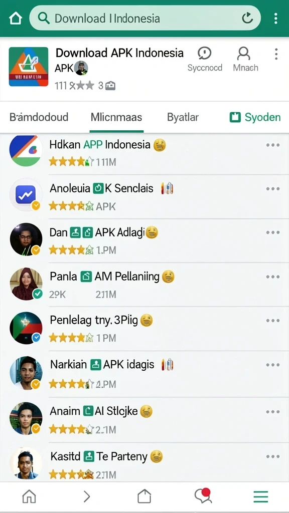 Screenshot wow99 nomor 1
