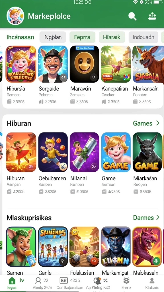 Screenshot wow99 nomor 2