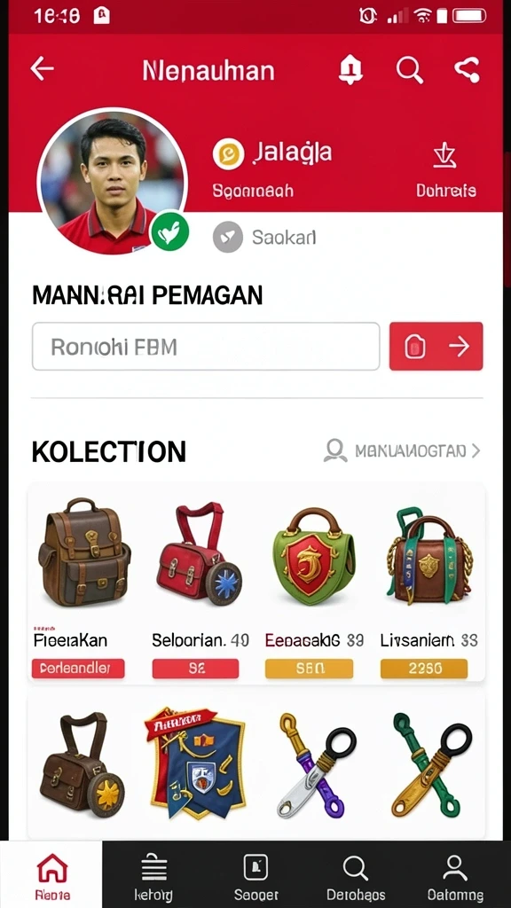 Screenshot x88 nomor 2