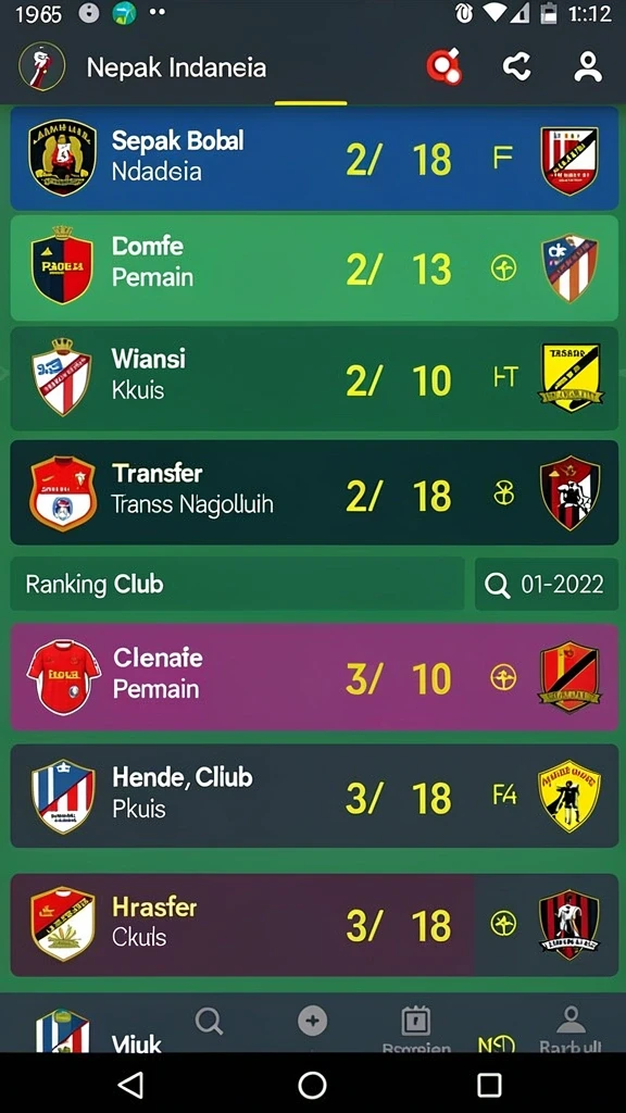 Screenshot yoyo88 nomor 2