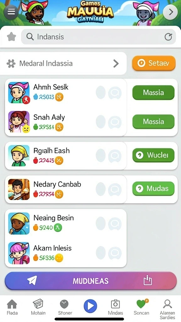 Screenshot yoyo88 nomor 3