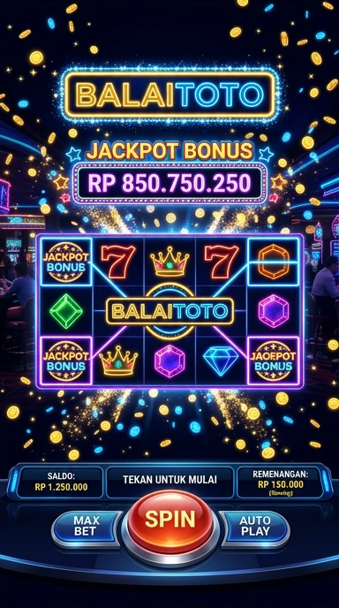 balaitoto — galeri pratinjau - APK Resmi